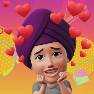 Meet your Posher, Virgil